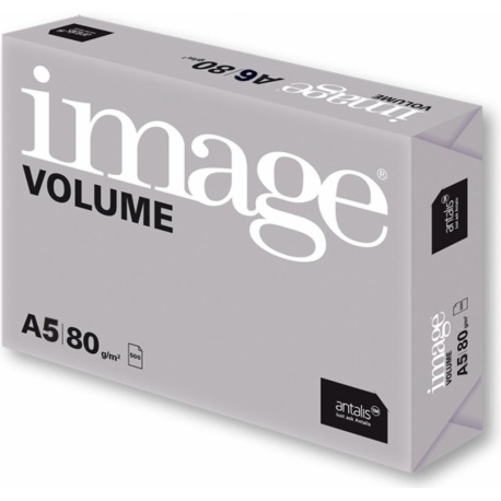 Papír Xero Image Volume A5 500l 80g