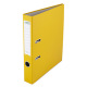 Pořadač pákový A4 50mm žlutý