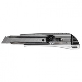 Velký nůž DELI 2045 hliníkový 155mm