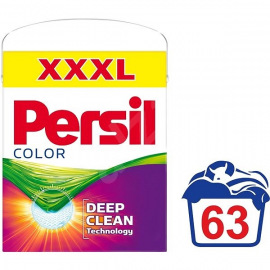 Persil prací prášek 63 PD Color