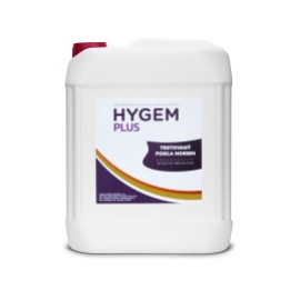 Dezinfekce HYGEM PLUS 5 L