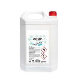 Corona- Antivir na ruce 5l