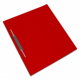Rychlovazač papírový červený