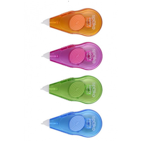 Korekční strojek SPOKO CORRY 5mm 6m