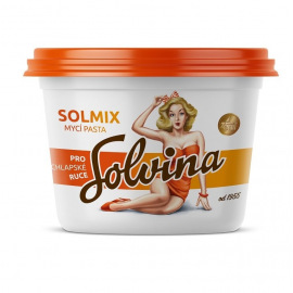 Solvina solmix 375 g