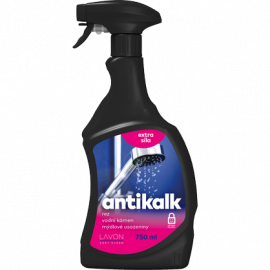 LAVON čistič na rez a vodní kámen Easy Clean Antikalk 750ml