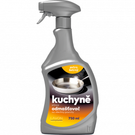LAVON kuchyně čistič Easy Clean 750ml