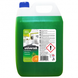 LAVON čistič Easy Clean Univerzální 5l