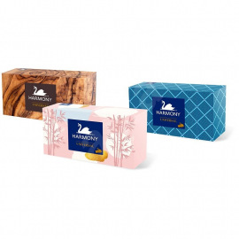 Krabicové kapesníky Uni150ks