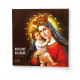 BNL11-24 Nástěnný kalendář - Katolický kalendář (s modlitbami) -1