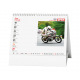 BSF8-24 Stolní kalendář - Motorbike                                           -2
