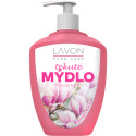 Lavonea tekuté mýdlo 500ml Magnolie
