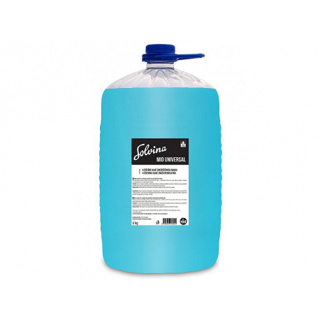 Solvina Mio univerzal 6kg