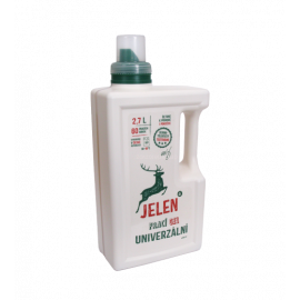 Jelen prací gel univerzální 2,7l 60 praní