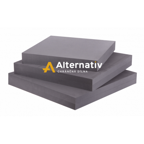 Podložka BalanceFit 48x48x6cm