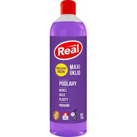 Real Maxi úklid pohlcovač pachu 1l