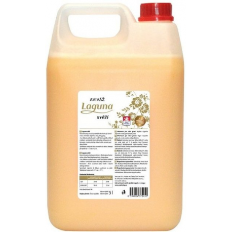 Laguna aviváž 5l svěží