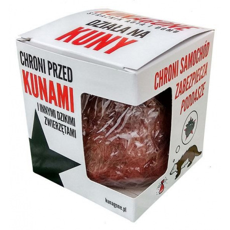 Solo Kunagone přírodní odpuzovač kun