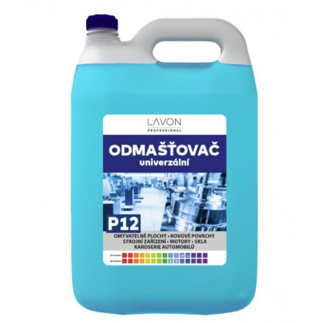 LAVON odmašťovač univerzální 5l