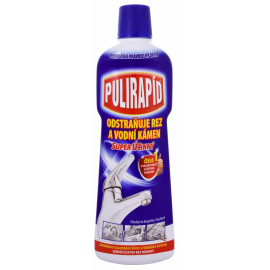 Pulirapid Classico čisticí prostředek
