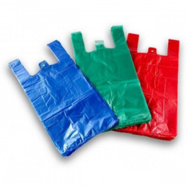 Mikroténové tašky 15kg 100ks
