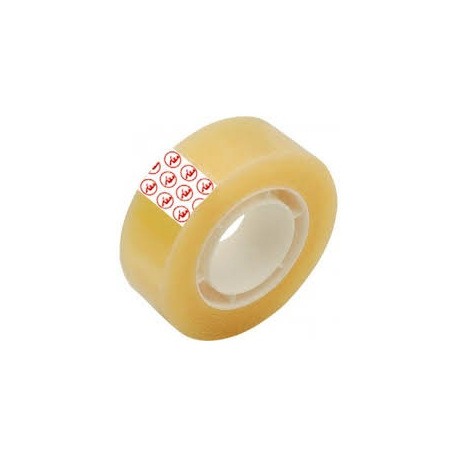 Izolepa transparentní