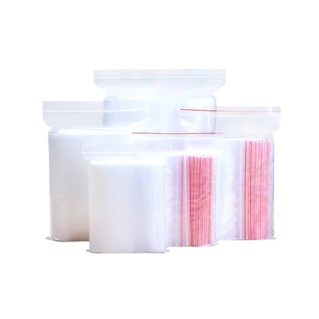 Rychlouzavírací sáček 18x25cm 1000ks