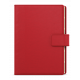 BDCk38-6-26 Denní diář - Ctirad s výsekem - Elite - A5 - červená-1