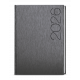 BDD30-31-26 Denní diář - David - ForMen - A5 - Grey-1