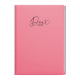 BDD9P-51-26 Denní diář - David - Pastel - A5 - růžová-1