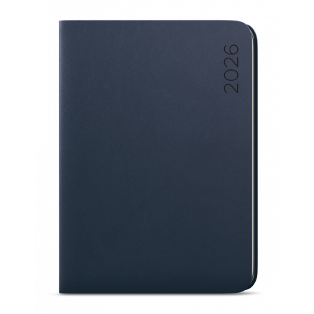 BDD22-14-26 Denní diář - David - Nuba - A5 - antracitová-1