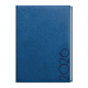 BDD13-1-26 Denní diář - David - Tora - A5 - modrá-1