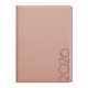 BDD13-13-26 Denní diář - David - Tora - A5 - pudrová-1