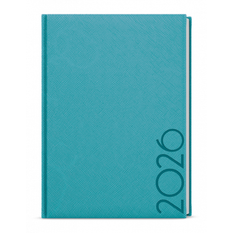 BDD13-8-26 Denní diář - David - Tora - A5 - tyrkys-1