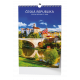 BNK0-26 Nástěnný kalendář - Česká republika - A3-1
