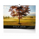BNS3-26 Nástěnný kalendář - Golf - české resorty-1