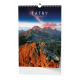BNF9-26 Nástěnný kalendář - Tatry - A3-1