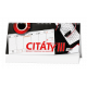 BSB3-26 Stolní kalendář - Pracovní kalendář CITÁTY III-1