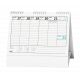 BSM2-26 Stolní kalendář - Pracovní kalendář IMPULS II-2