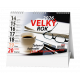 BSF0-26 Stolní kalendář - Velký rok             -1