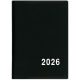 BTH1-2-26 Týdenní diář - Hynek - PVC - černá-1