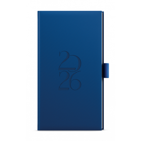 BTJ19-1-26 Týdenní diář - Jakub - Deny - kapesní - modrá-1