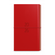 BTJk24-6-26 Týdenní diář - Jakub - Dueto - kapesní - diář+blok - červená-1