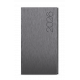 BTJ30-31-26 Týdenní diář - Jakub - ForMen - kapesní - Grey-1