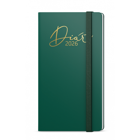 BTJ8-5-26 Týdenní diář - Jakub - Luxi - kapesní - zelená-1