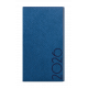 BTJ13-1-26 Týdenní diář - Jakub - Tora - kapesní - modrá-1
