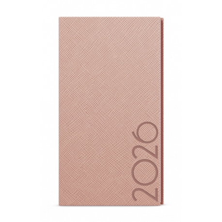 BTJ13-13-26 Týdenní diář - Jakub - Tora - kapesní - pudrová-1