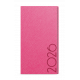 BTJ13-51-26 Týdenní diář - Jakub - Tora - kapesní - růžová-1