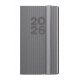 BTJ23-31-26 Týdenní diář - Jakub - Vigo - kapesní - šedá-1