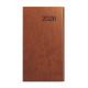 BTJ6-7-26 Týdenní diář - Jakub - Vivella - kapesní - hnědá-1